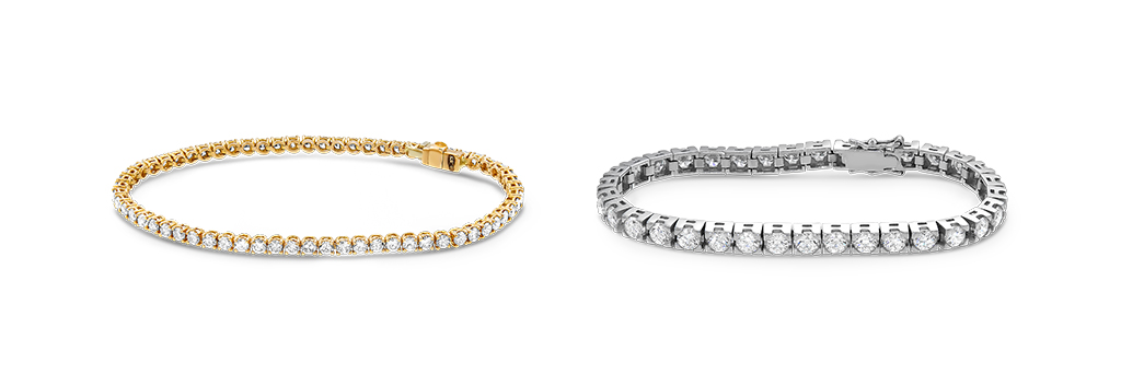 Tennis Bracelet dubai