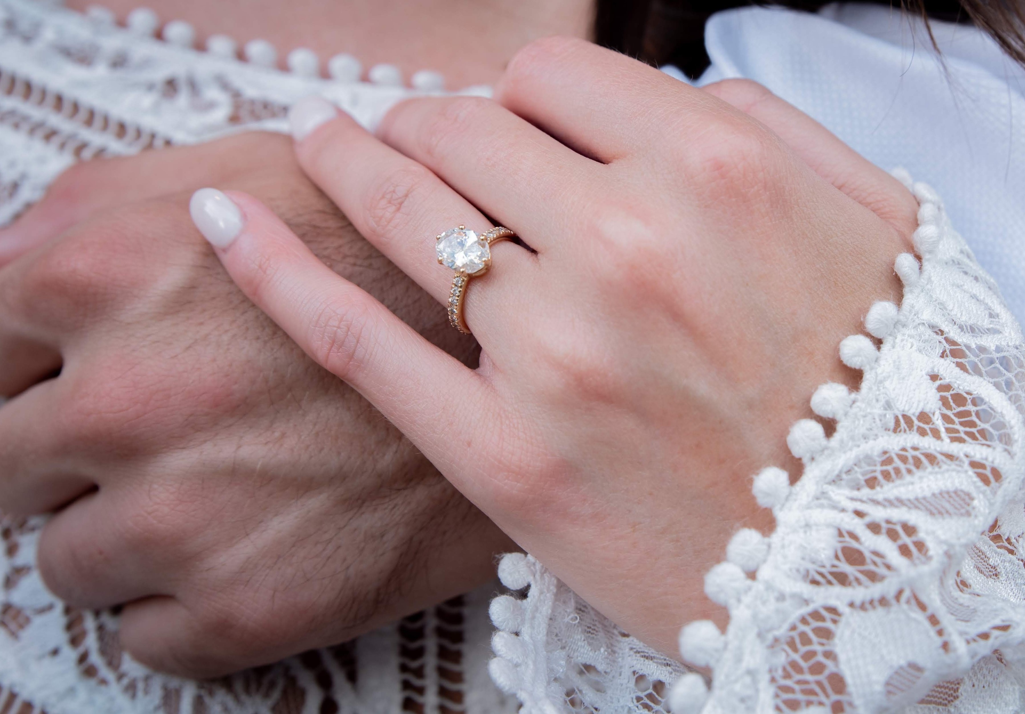 Diamond Jewellery Dubai 2023, Diamond rings & Diamonds in UAE